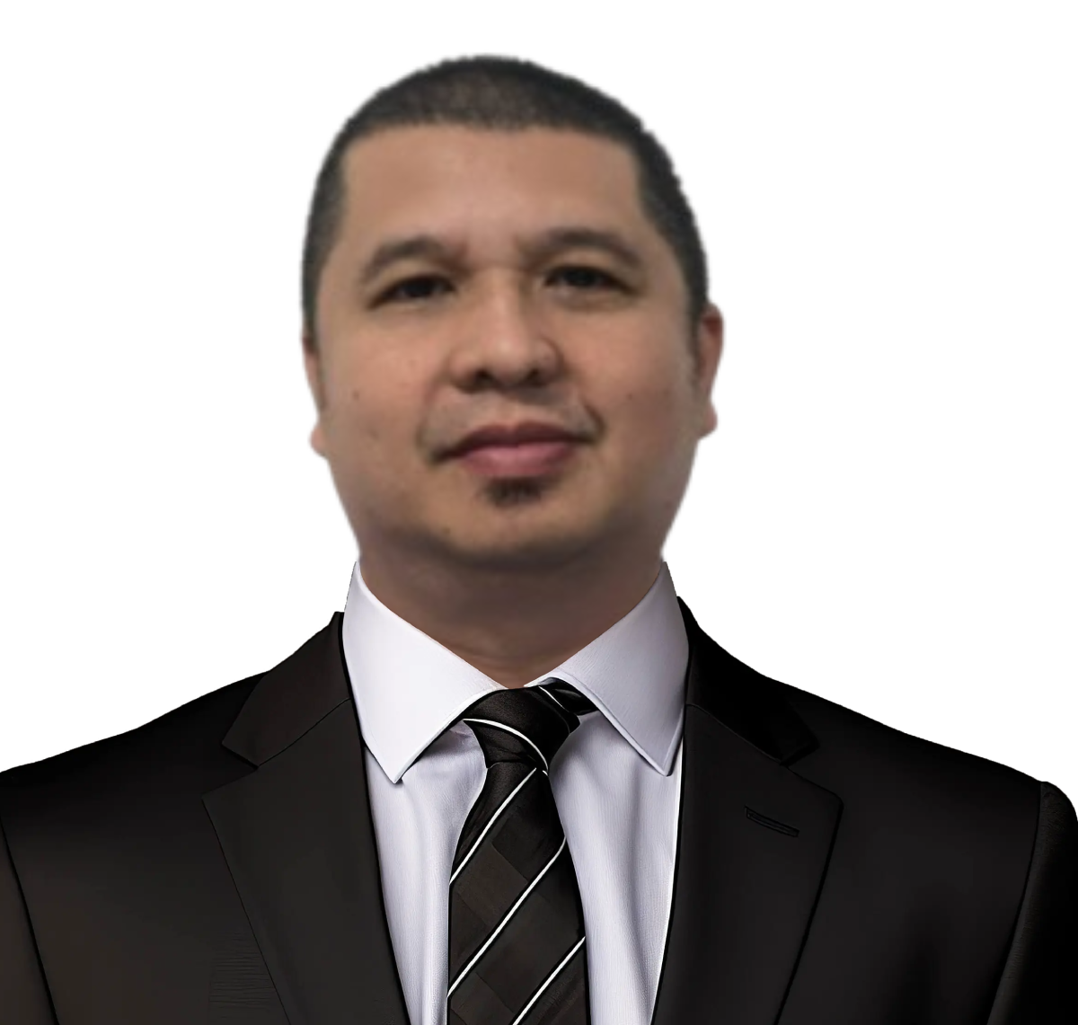 Mark Anthony Baya